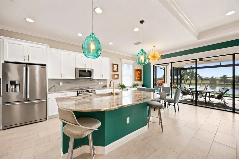23709 WAVERLY CIRCLE Venice, FL 34293