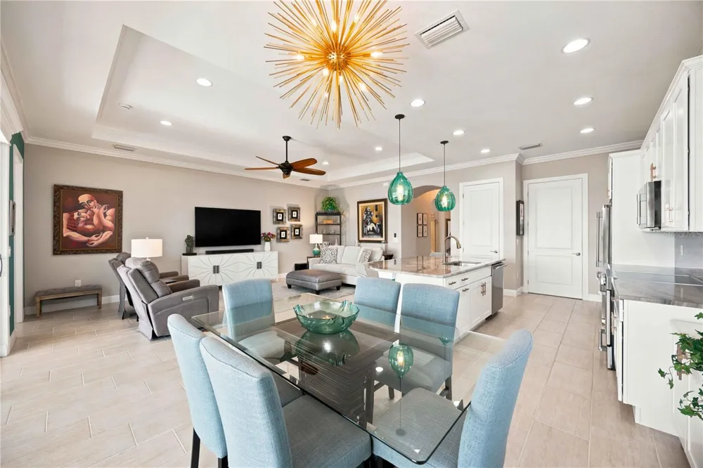 23709 WAVERLY CIRCLE Venice, FL 34293
