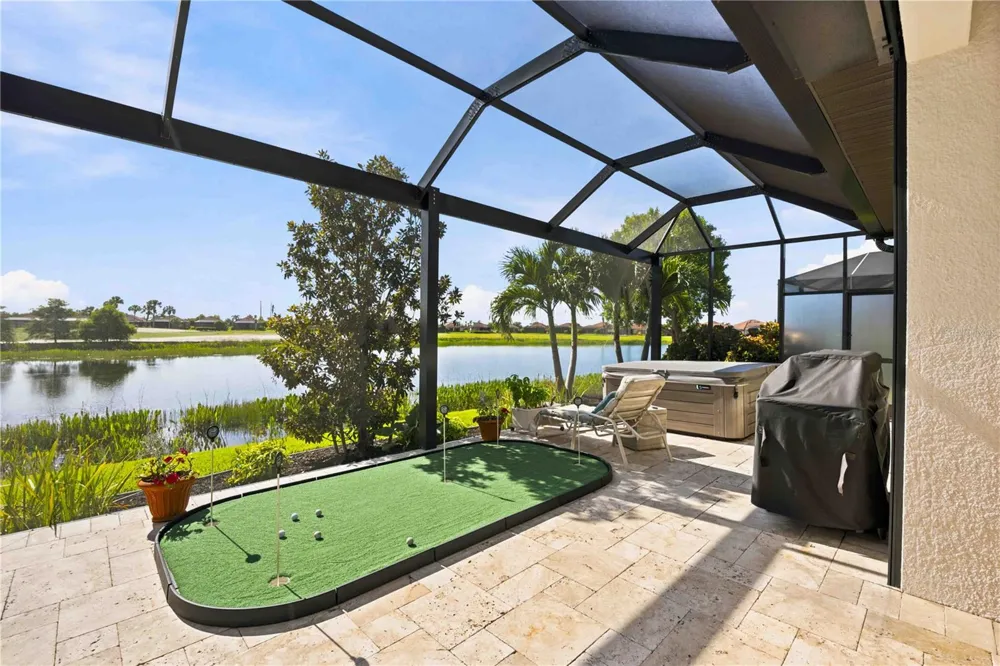 23709 WAVERLY CIRCLE Venice, FL 34293