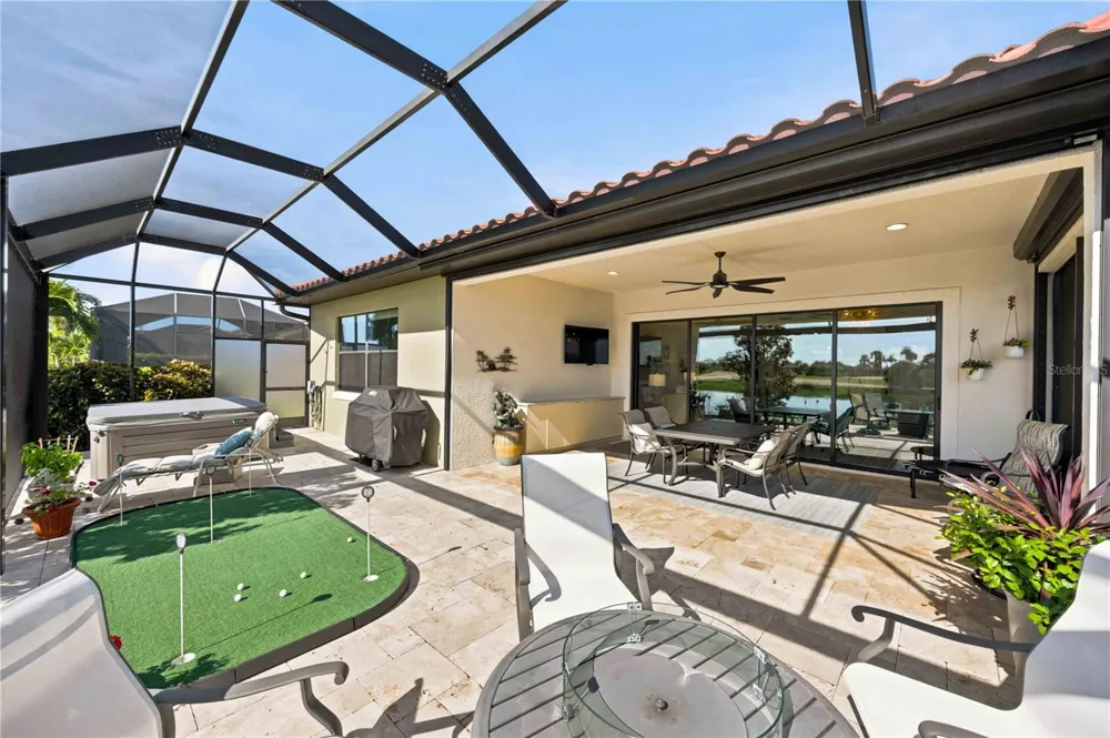23709 WAVERLY CIRCLE Venice, FL 34293
