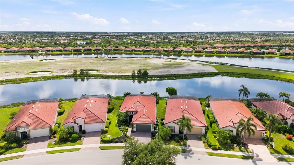 23709 WAVERLY CIRCLE Venice, FL 34293