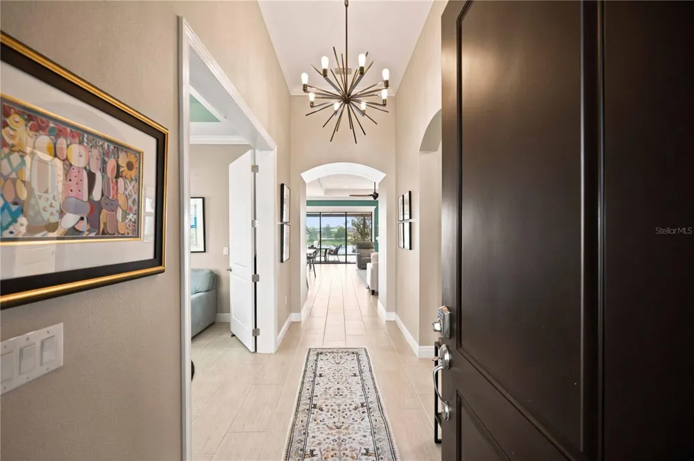 23709 WAVERLY CIRCLE Venice, FL 34293