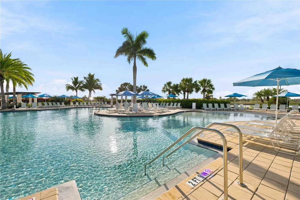 23709 WAVERLY CIRCLE Venice, FL 34293