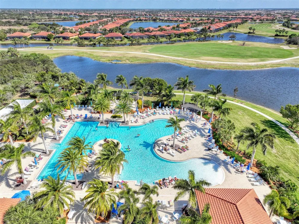 23709 WAVERLY CIRCLE Venice, FL 34293