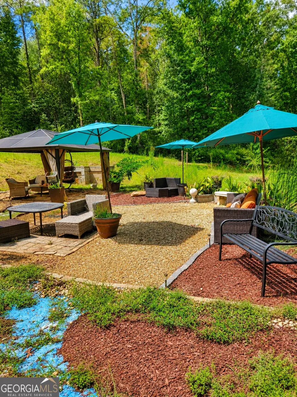 7075 Cascade Palmetto HWY Chattahoochee Hills, GA 30268