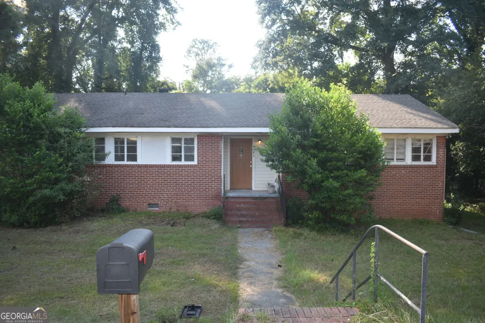 4085 Marse Allen RD Macon, GA 31206
