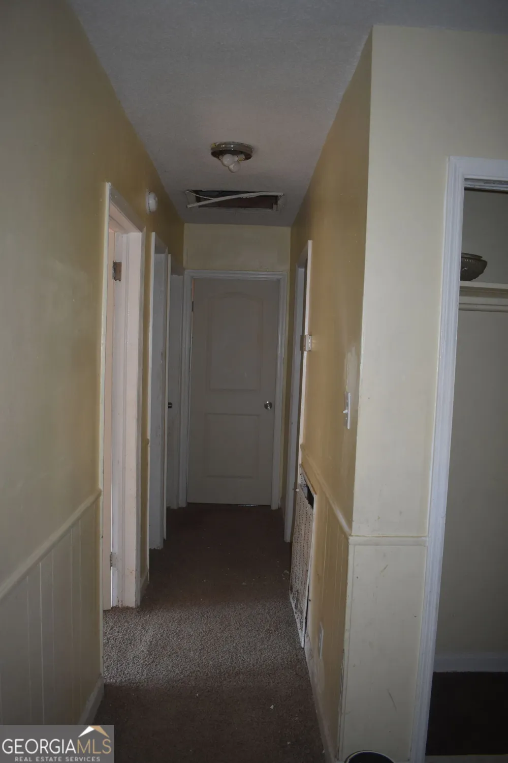 4085 Marse Allen RD Macon, GA 31206