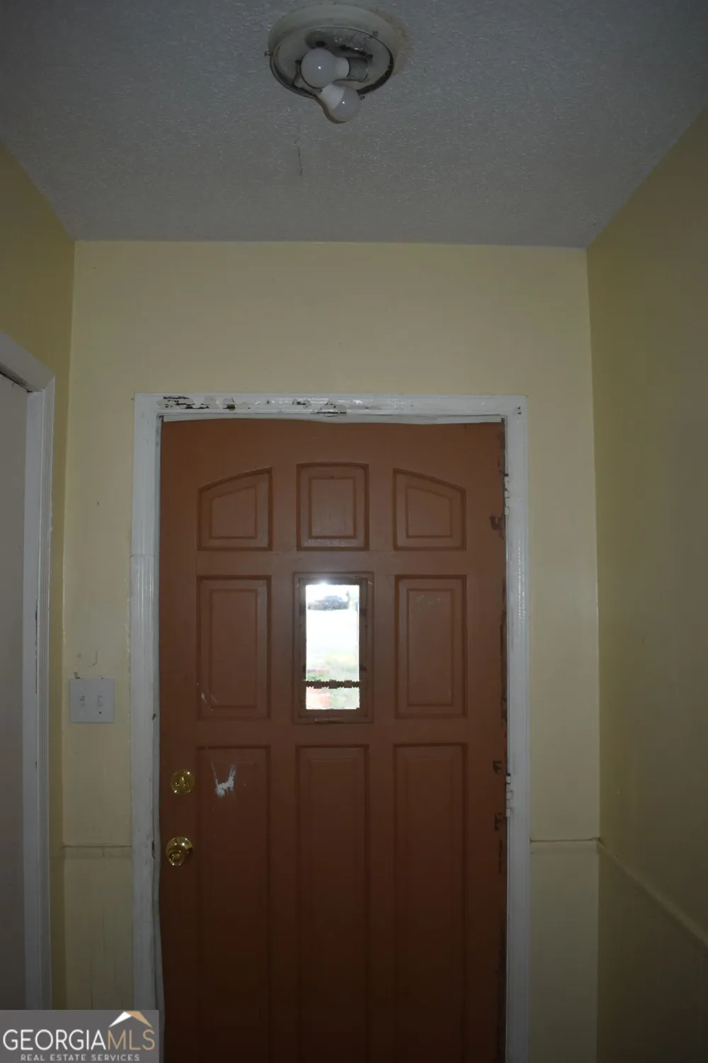 4085 Marse Allen RD Macon, GA 31206