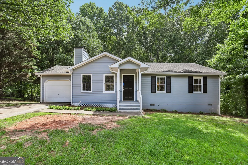1019 Davis Mill RD S Dallas, GA 30157