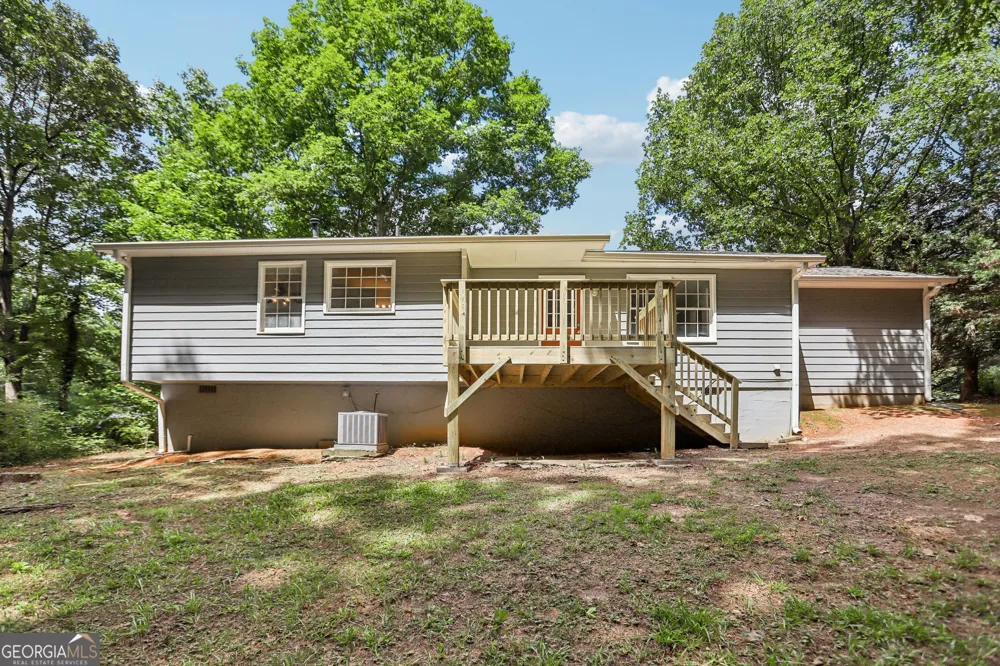 1019 Davis Mill RD S Dallas, GA 30157