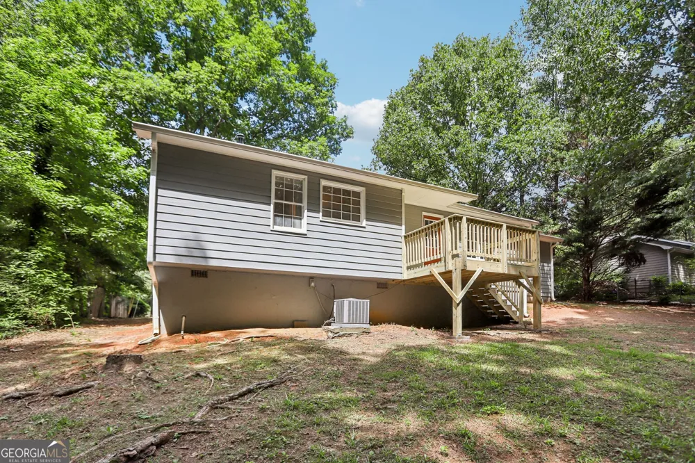 1019 Davis Mill RD S Dallas, GA 30157
