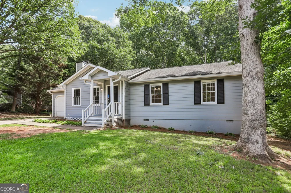 1019 Davis Mill RD S Dallas, GA 30157