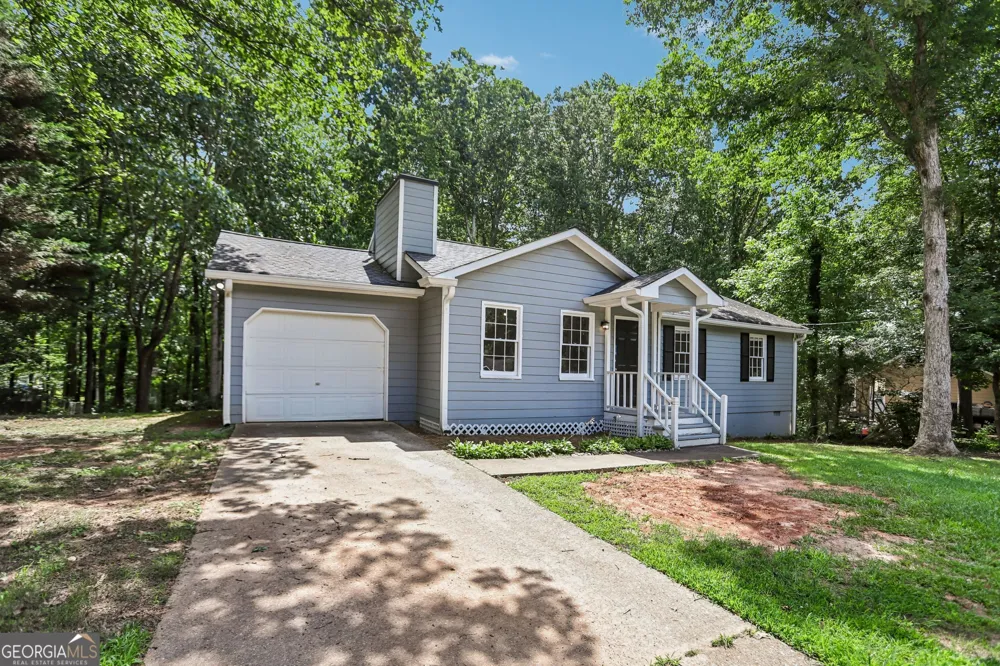1019 Davis Mill RD S Dallas, GA 30157