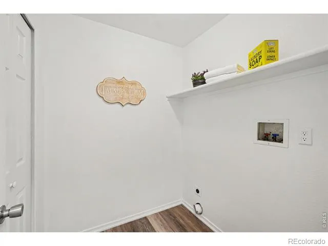 3227 Red Tail Way Evans, CO 80620