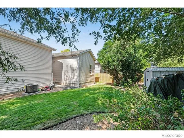 3227 Red Tail Way Evans, CO 80620