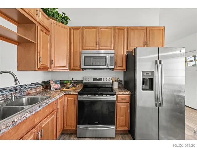 3227 Red Tail Way Evans, CO 80620