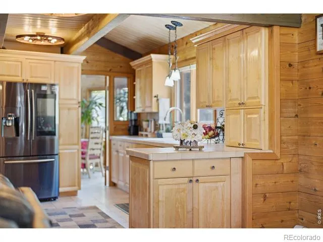 600 Landers Street Estes Park, CO 80517