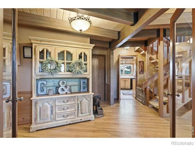 600 Landers Street Estes Park, CO 80517