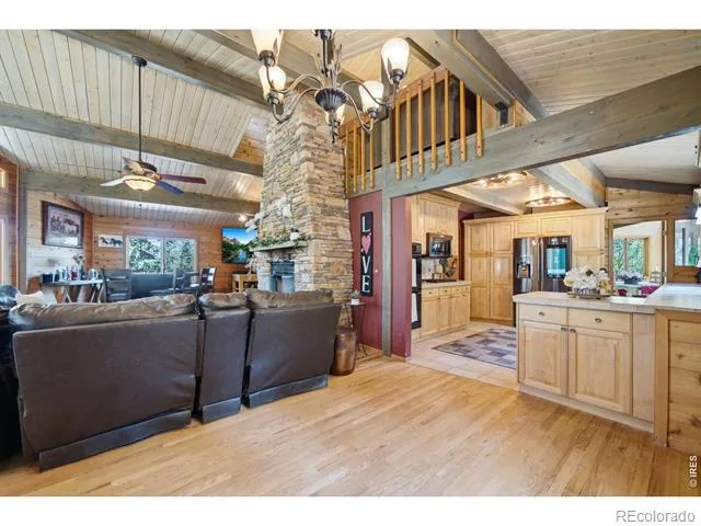 600 Landers Street Estes Park, CO 80517