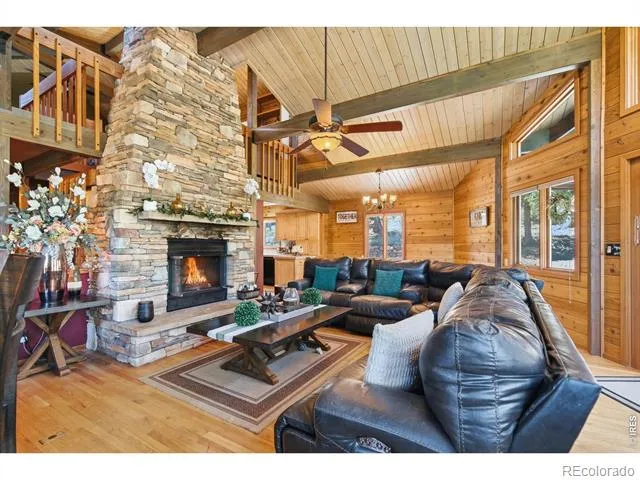 600 Landers Street Estes Park, CO 80517