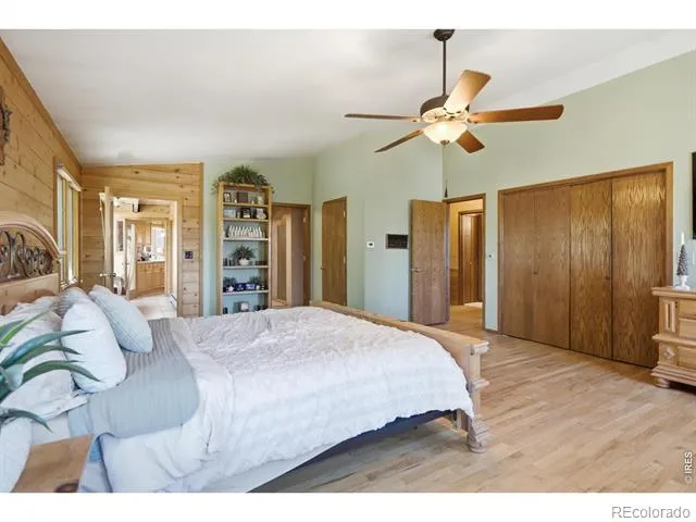 600 Landers Street Estes Park, CO 80517