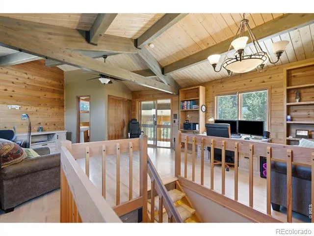 600 Landers Street Estes Park, CO 80517