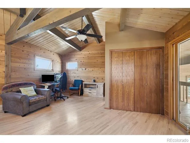 600 Landers Street Estes Park, CO 80517