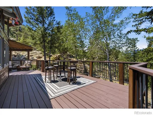 600 Landers Street Estes Park, CO 80517