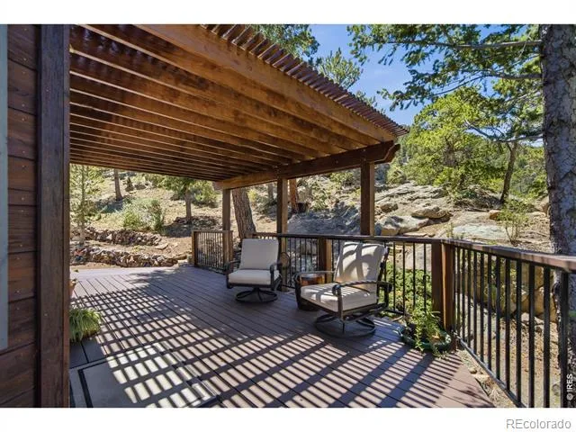 600 Landers Street Estes Park, CO 80517