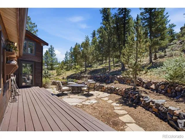 600 Landers Street Estes Park, CO 80517