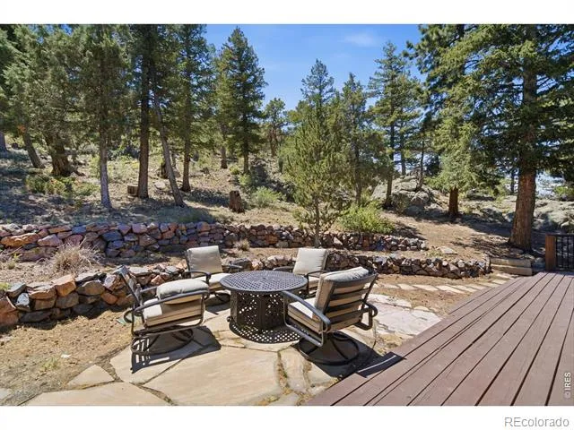 600 Landers Street Estes Park, CO 80517