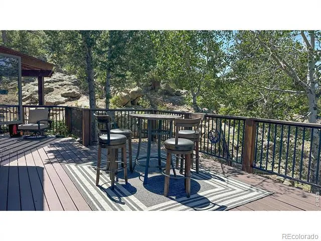 600 Landers Street Estes Park, CO 80517