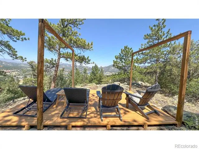 600 Landers Street Estes Park, CO 80517
