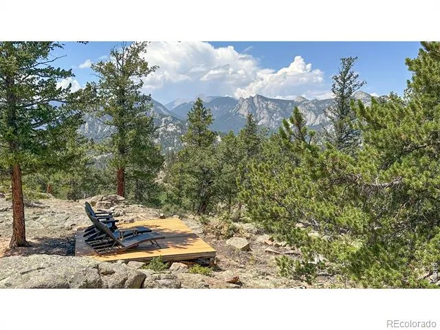 600 Landers Street Estes Park, CO 80517