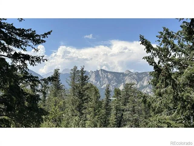 600 Landers Street Estes Park, CO 80517
