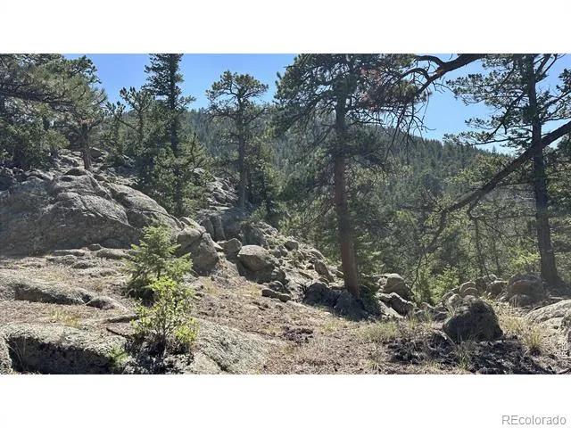 600 Landers Street Estes Park, CO 80517