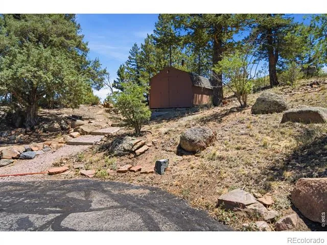 600 Landers Street Estes Park, CO 80517