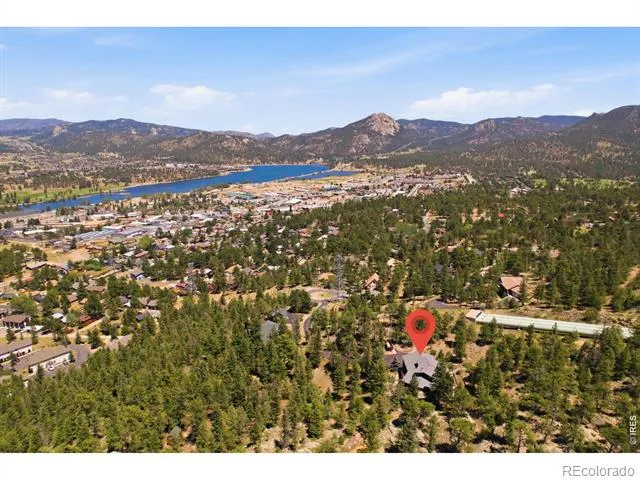 600 Landers Street Estes Park, CO 80517