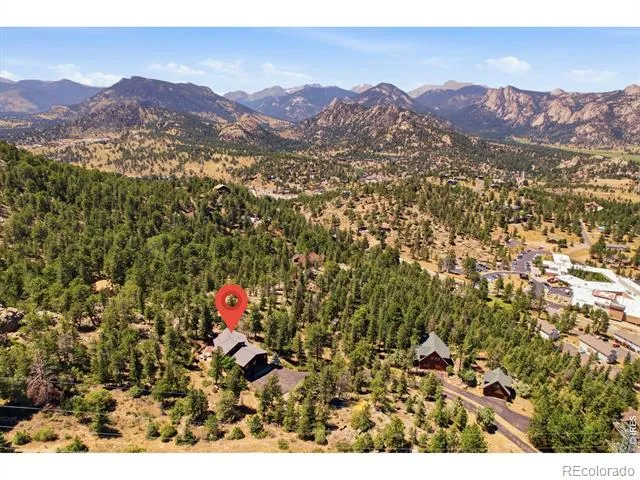 600 Landers Street Estes Park, CO 80517