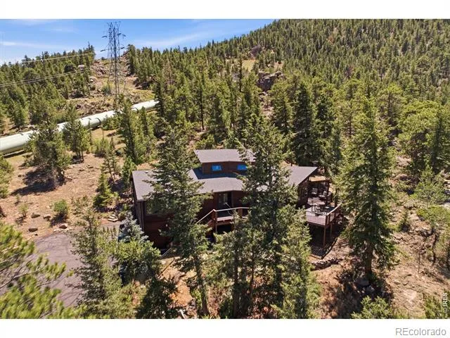 600 Landers Street Estes Park, CO 80517