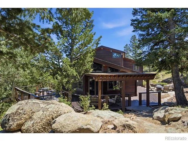 600 Landers Street Estes Park, CO 80517