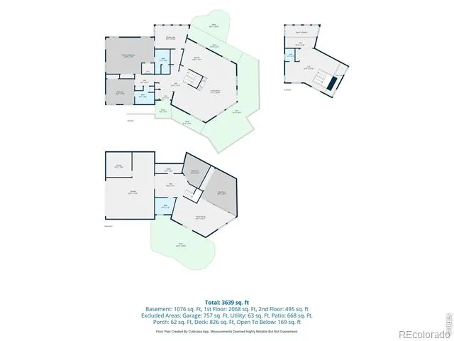 600 Landers Street Estes Park, CO 80517