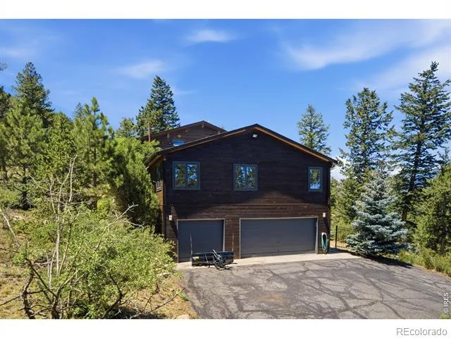 600 Landers Street Estes Park, CO 80517