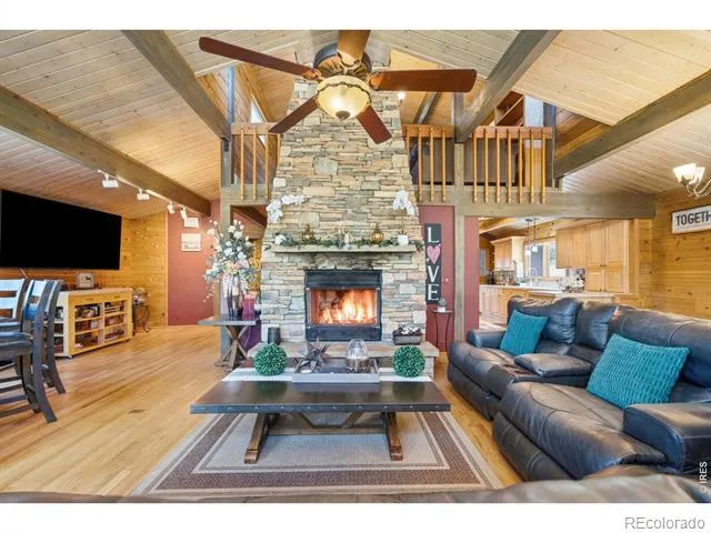 600 Landers Street Estes Park, CO 80517