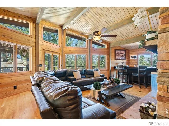 600 Landers Street Estes Park, CO 80517