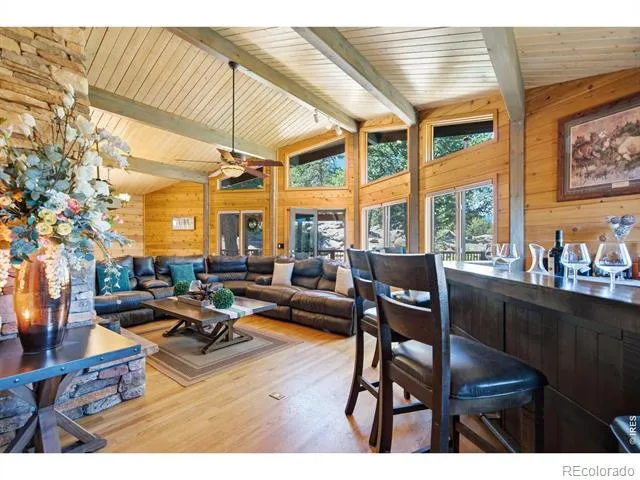 600 Landers Street Estes Park, CO 80517
