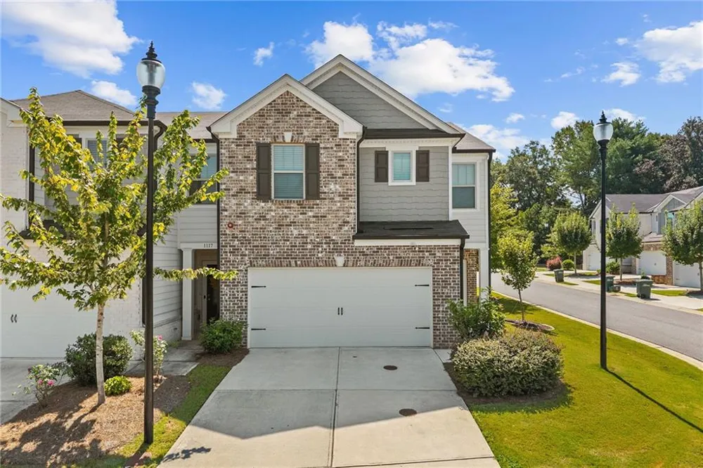1121 Arrowlake Road SW Marietta, GA 30064