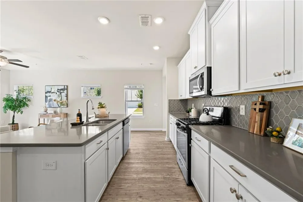 1121 Arrowlake Road SW Marietta, GA 30064