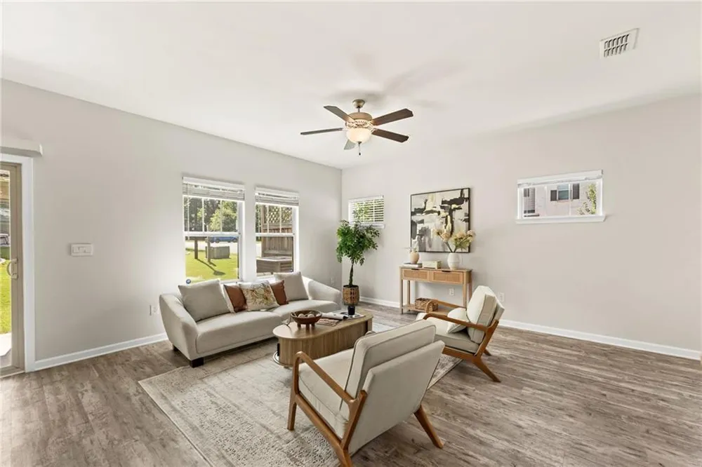 1121 Arrowlake Road SW Marietta, GA 30064
