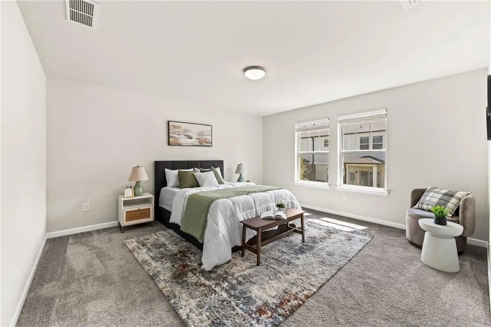 1121 Arrowlake Road SW Marietta, GA 30064